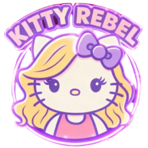 Kitty Rebel