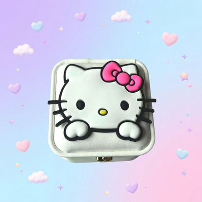 🌸Cajas de joyería👑
