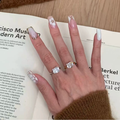 💍💎Anillo Promesa 💖 Sweet Rebel