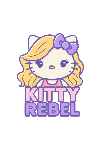 Kitty Rebel