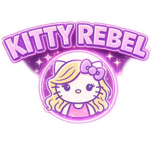 Kitty Rebel