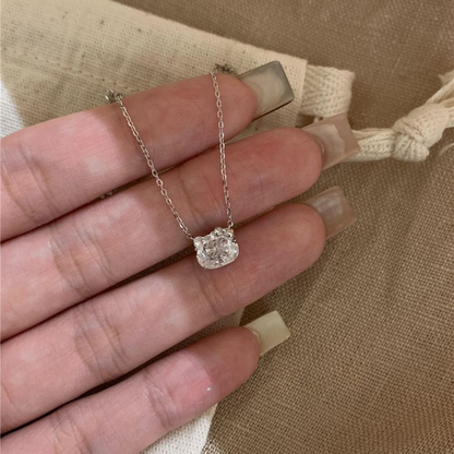 💎Collar 💖 Sweet Rebel