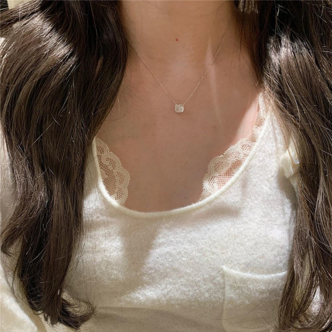 💎Collar 💖 Sweet Rebel